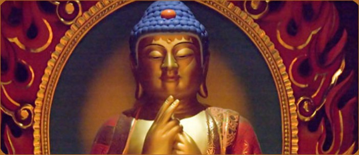 Buddha India