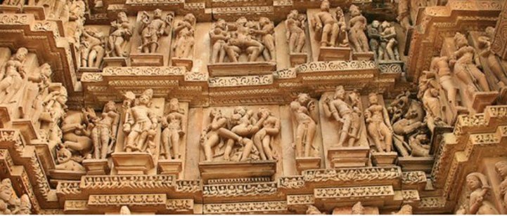 Khajuraho India