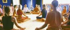 Meditation