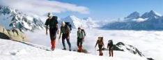 Trekking